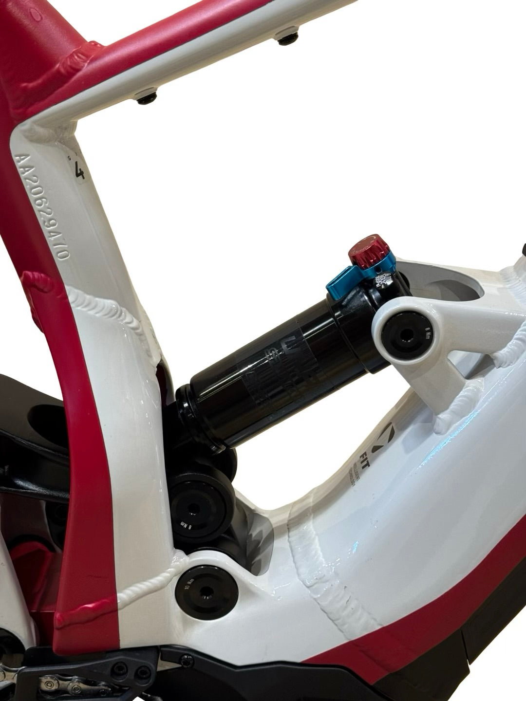 Bulls E-Stream EVA TR2 E-Mountainbike