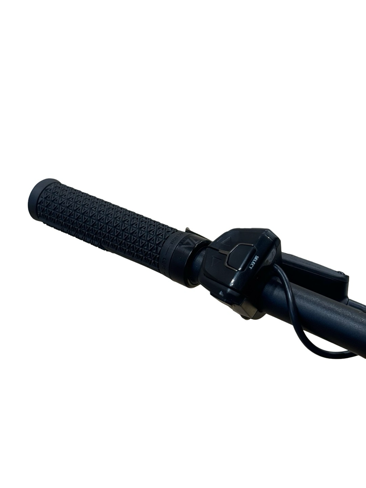 Raymon CrossRay FS E 5.0 VTT électrique