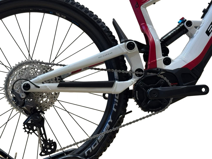 Bulls E-Stream EVA TR2 E-Mountainbike