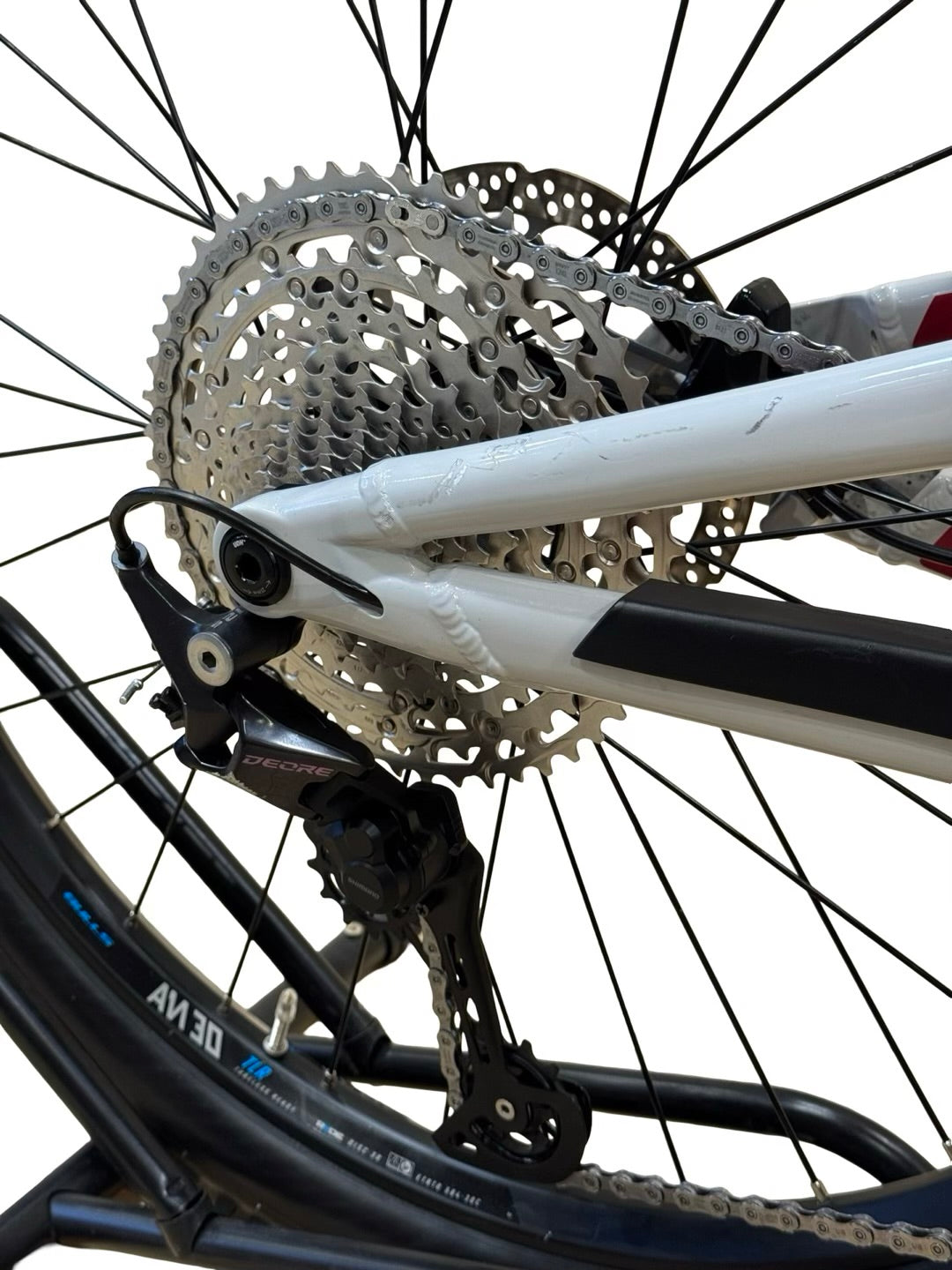Bulls E-Stream EVA TR2 E-Mountainbike