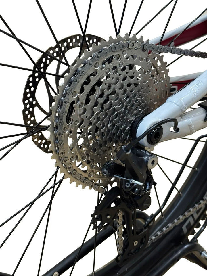 Bulls E-Stream EVA TR2 E-Mountainbike