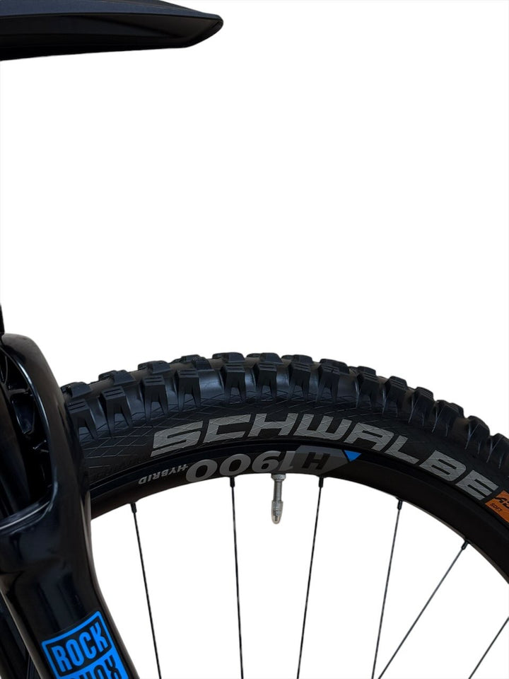 Conway eWME 5.9 MX 29/27.5 tuuma E-maastopyörä