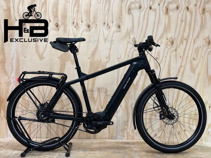 <tc>Riese & Müller Charger4 GT vario 27,5 palcový elektrický bicykel</tc>