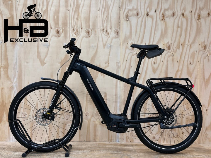 <tc>Riese & Müller Charger4 GT vario 27,5 palcový elektrický bicykel</tc>