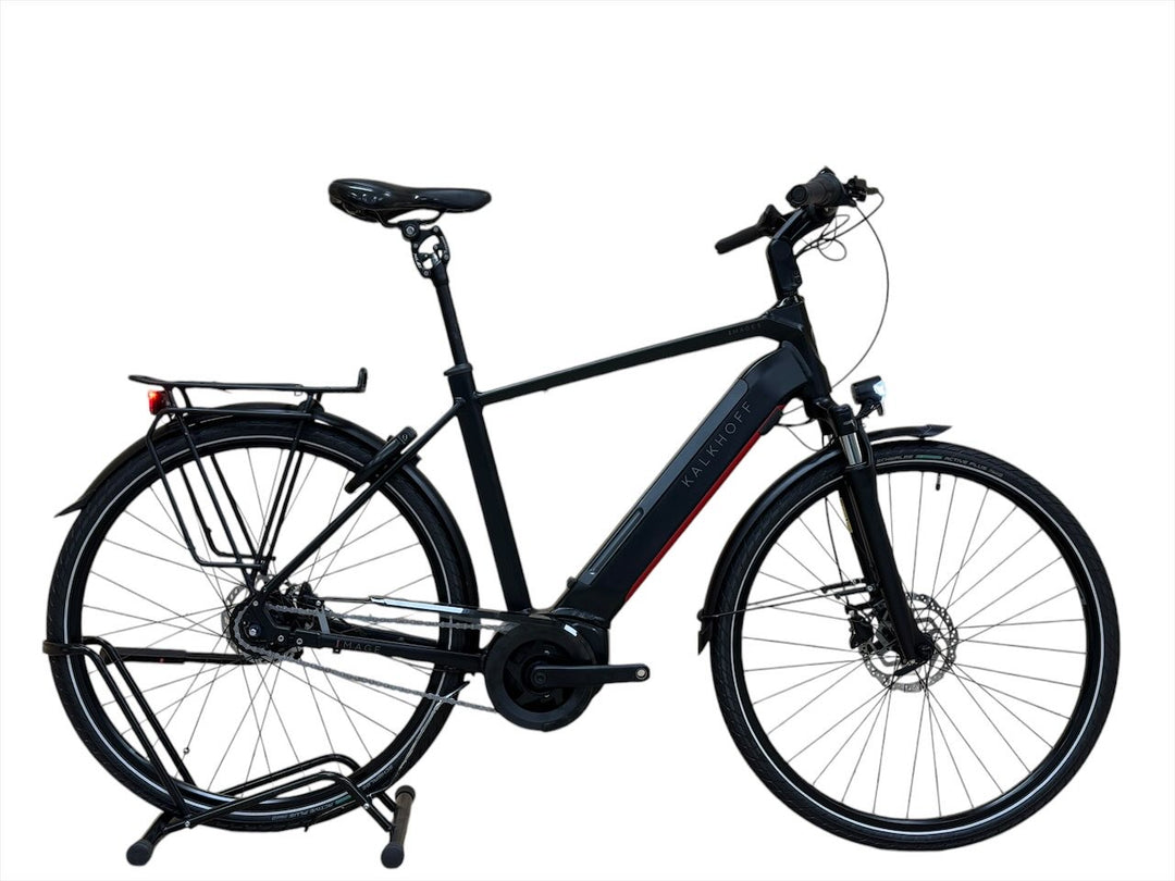 Kalkhoff Image 5.B Season + E-Bike