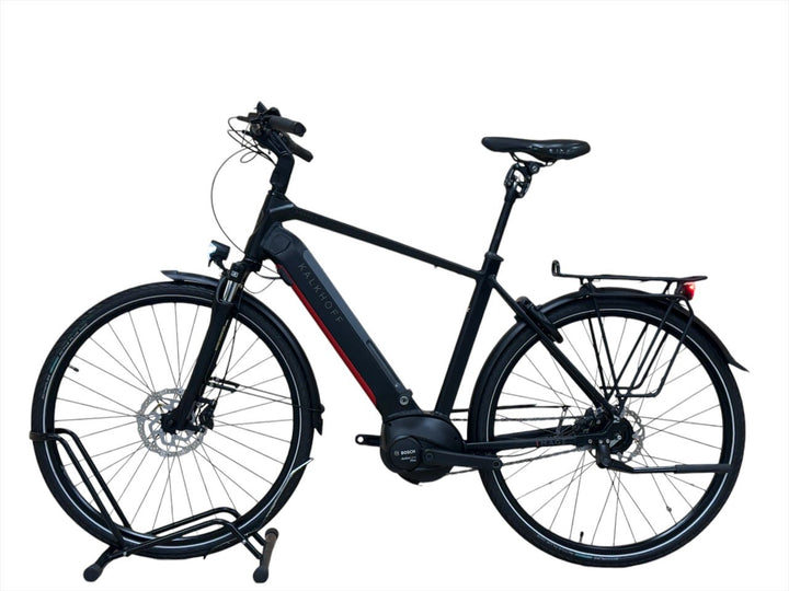 Kalkhoff Image 5.B Season + E-Bike