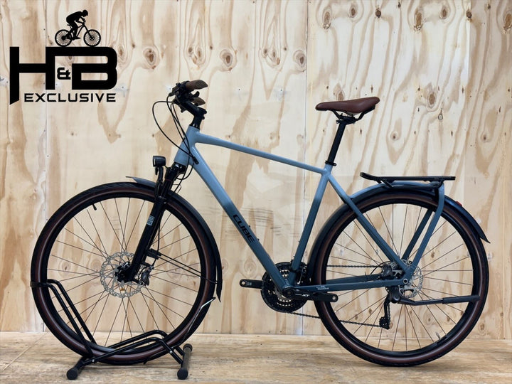 <tc>Cube Kathmandu SL 28 palcový Trekingový bicykel</tc>