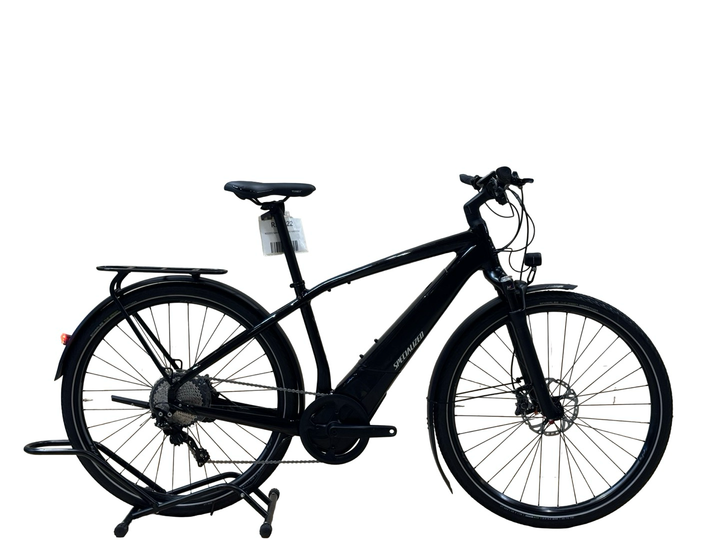 Specialized Turbo Vado 5.0 E-jalgrattad