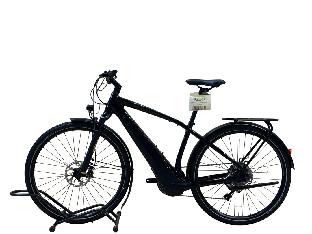 Specialized Turbo Vado 5.0 E-jalgrattad