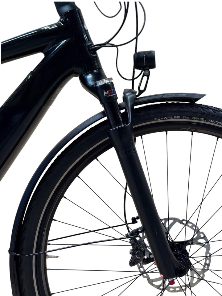 Specialized Turbo Vado 5.0 E-Bike