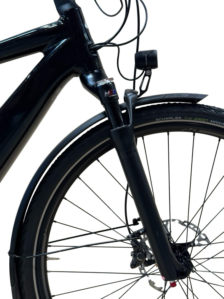 Specialized Turbo Vado 5.0 E-jalgrattad