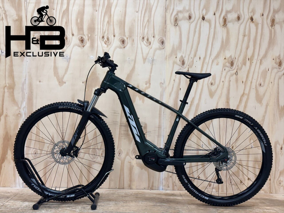 <tc>KTM Macina Team 793 29 инча електрически планински велосипед</tc>