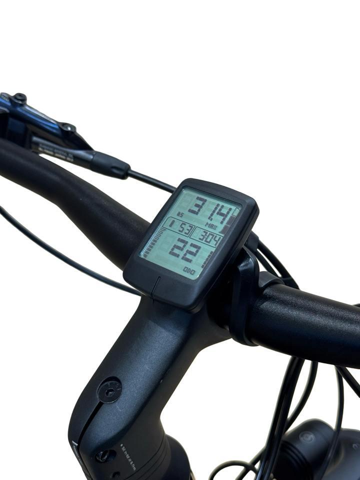 Specialized Turbo Vado 5.0 E-jalgrattad