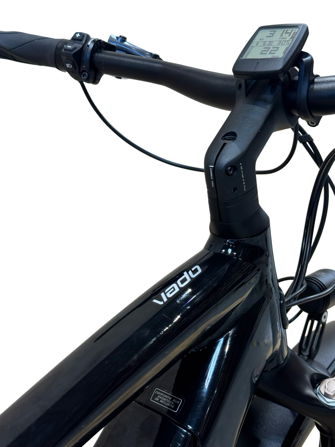 Specialized Turbo Vado 5.0 E-jalgrattad