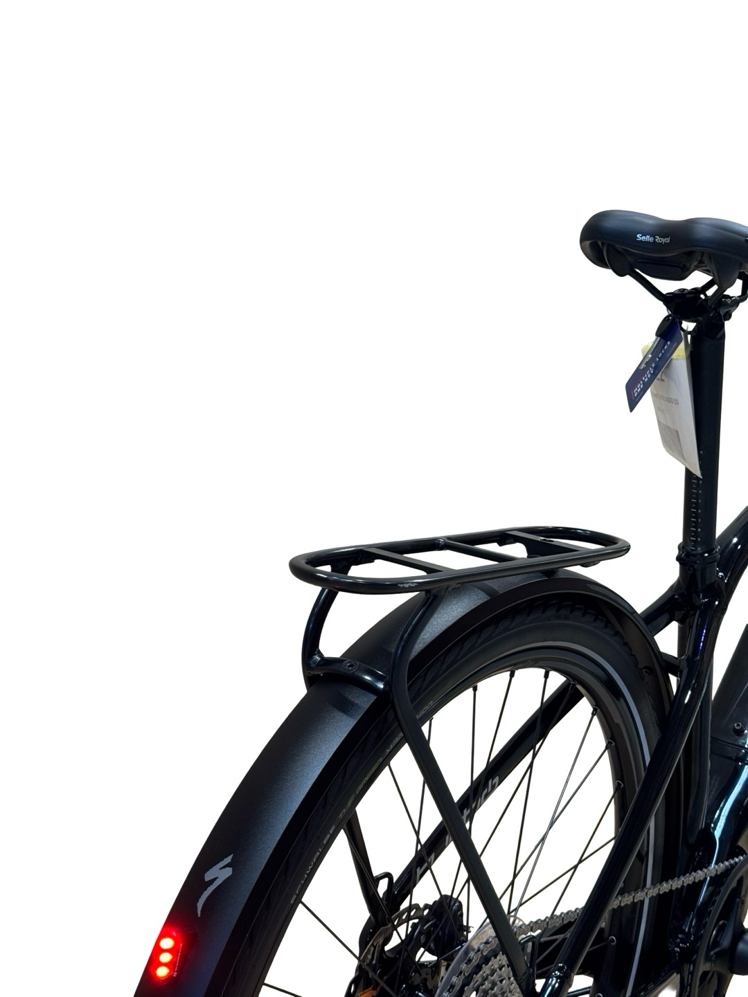 Specialized Turbo Vado 5.0 E-jalgrattad