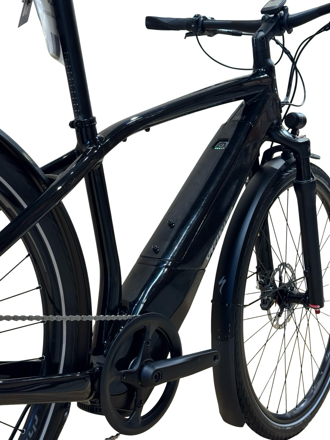 Specialized Turbo Vado 5.0 E-jalgrattad