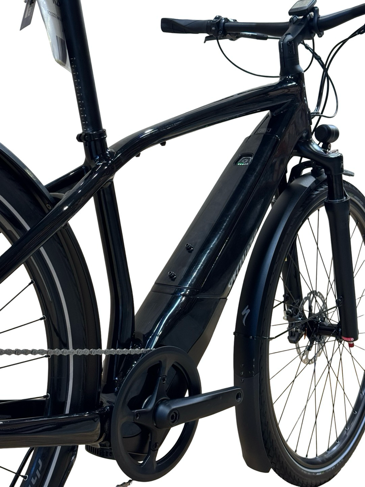 Specialized Turbo Vado 5.0 E-jalgrattad