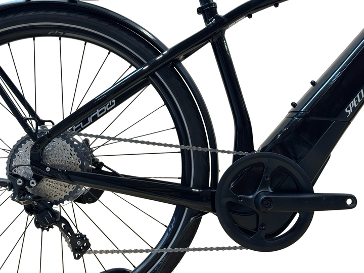 Specialized Turbo Vado 5.0 E-jalgrattad