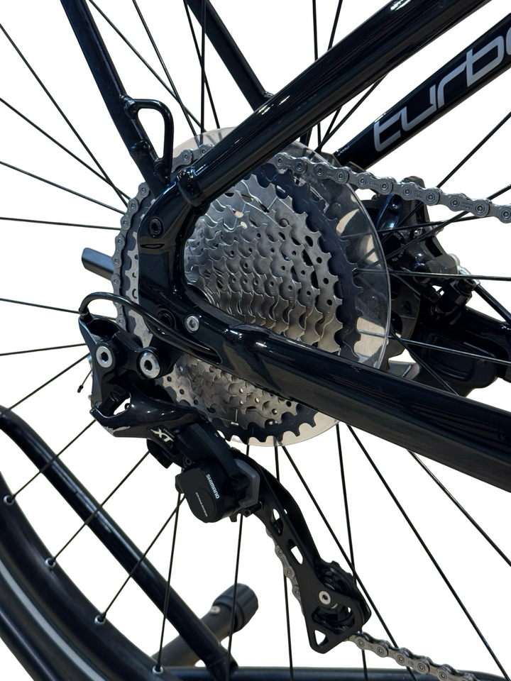 Specialized Turbo Vado 5.0 E-jalgrattad