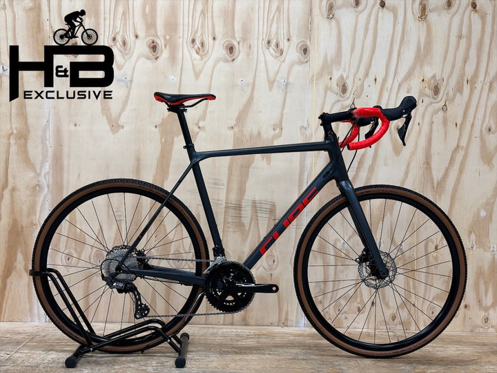 <tc>Cube Cross Race Pro 28 инча циклокрос</tc>