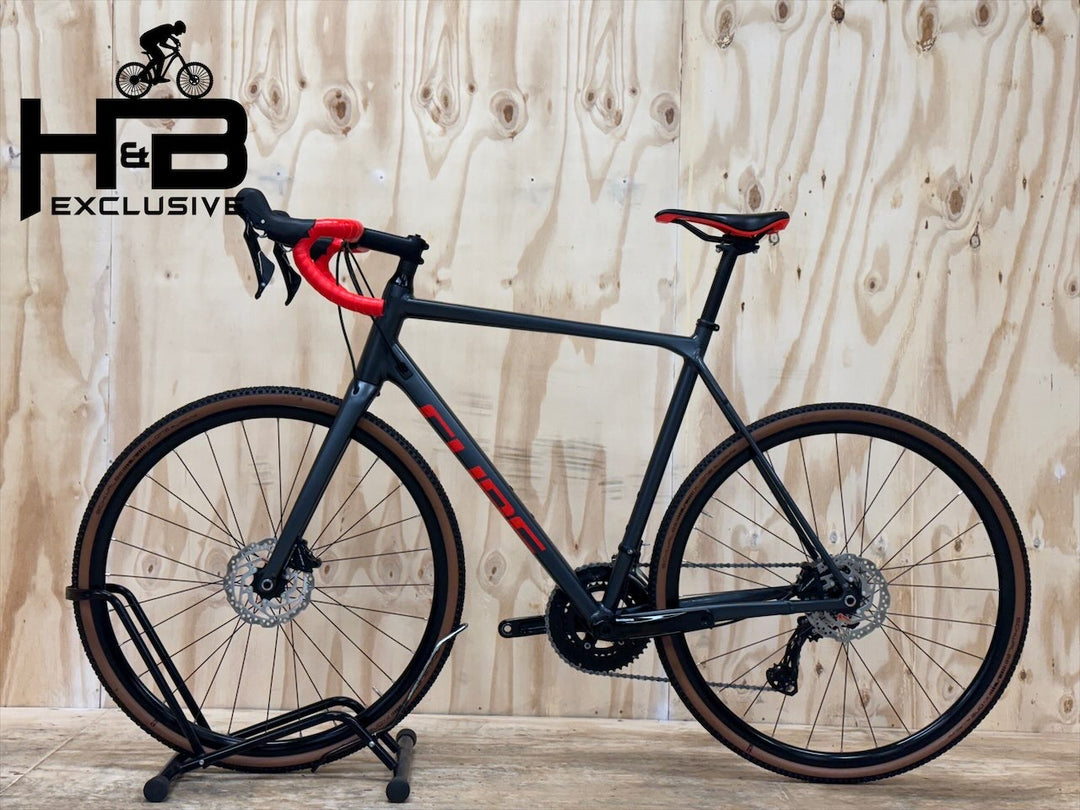 <tc>Cube Cross Race Pro 28 инча циклокрос</tc>