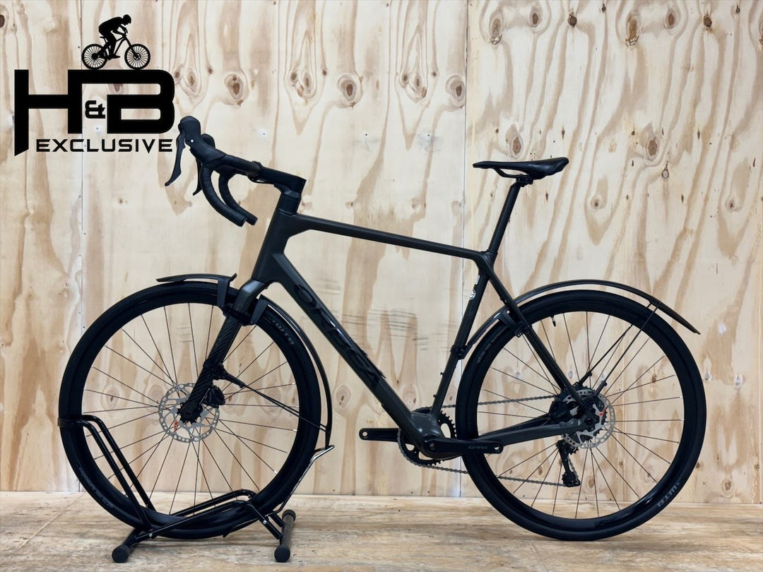 <tc>Orbea Terra M30 Team 1 X 28 инча чакълест велосипед</tc>