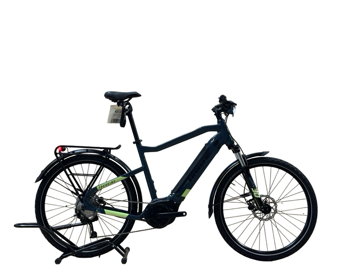 Haibike Trekking 5 E-jalgrattad