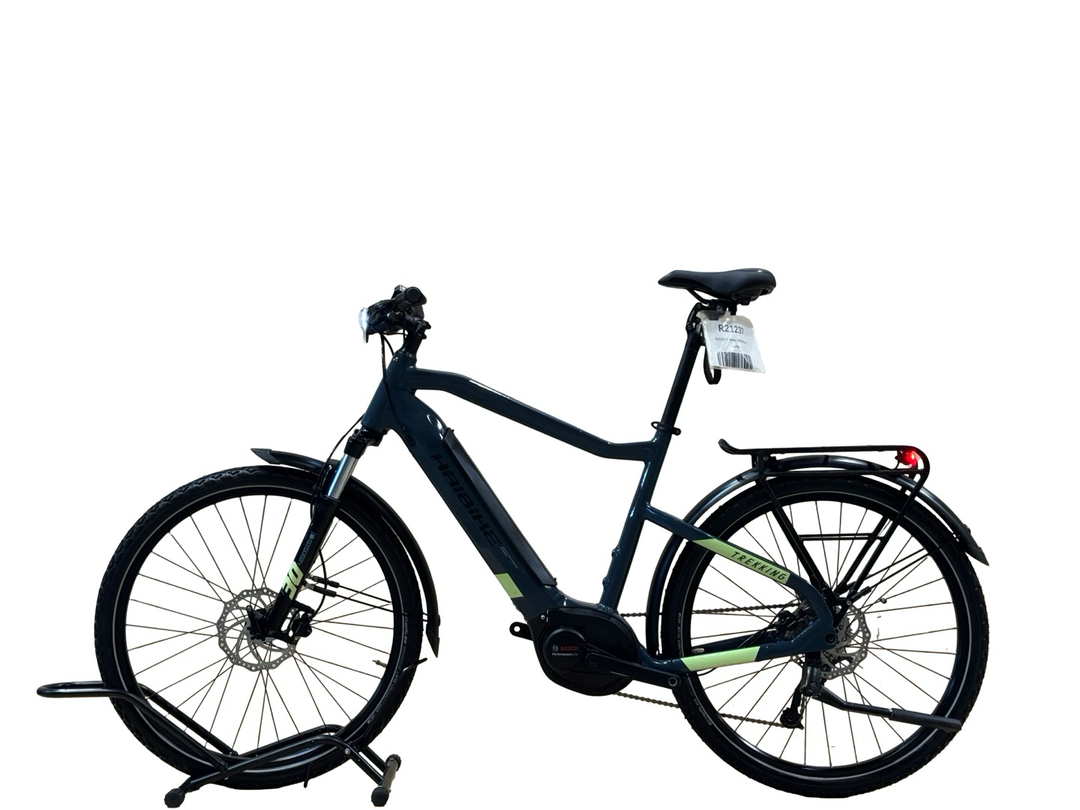 Haibike Trekking 5 E-jalgrattad