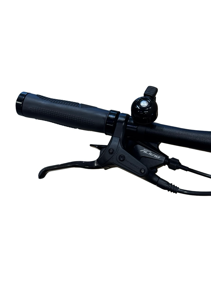 Haibike Trekking 5 E-jalgrattad