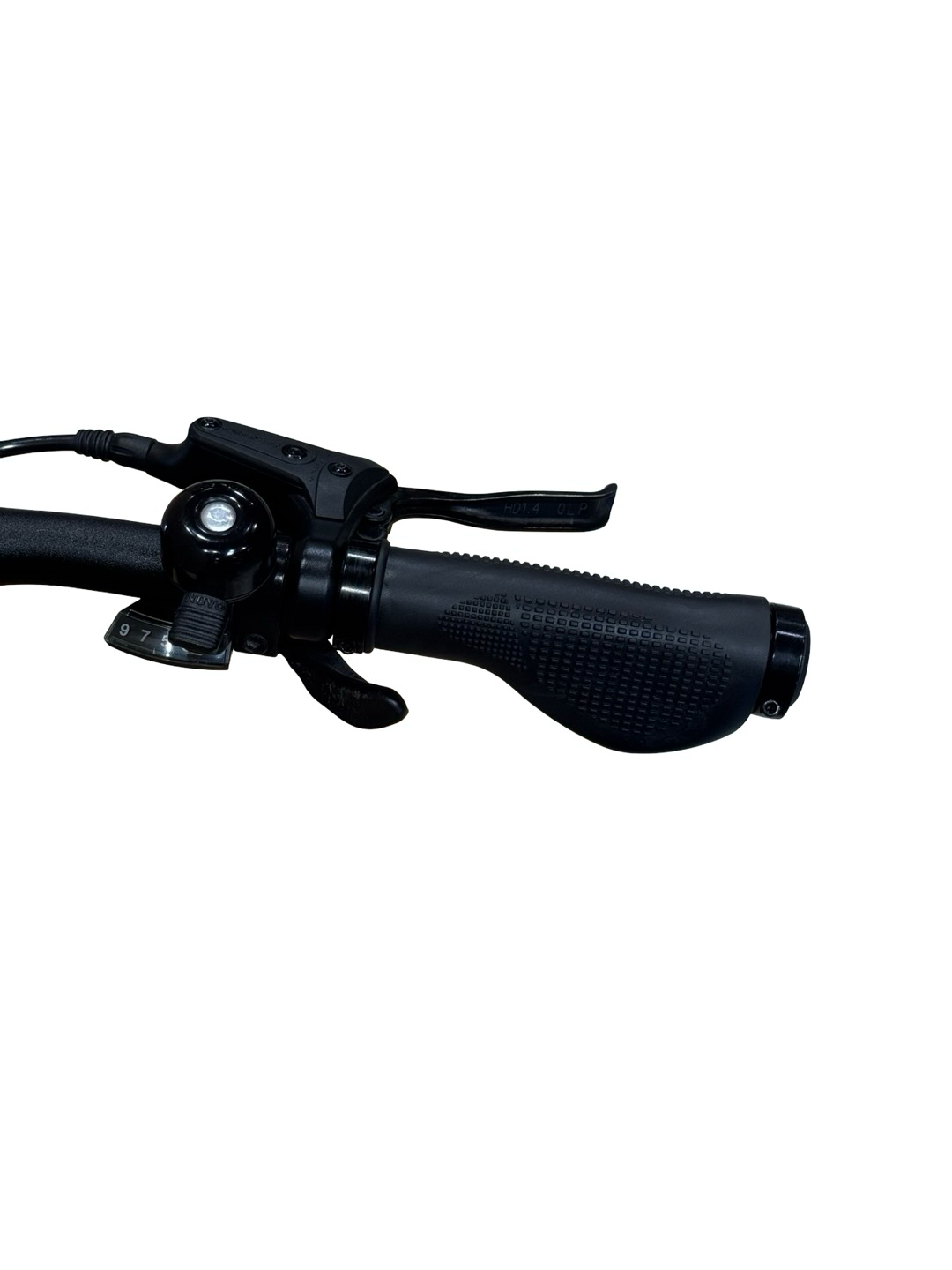 Haibike Trekking 5 E-jalgrattad