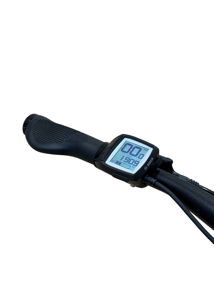 Haibike Trekking 5 E-jalgrattad