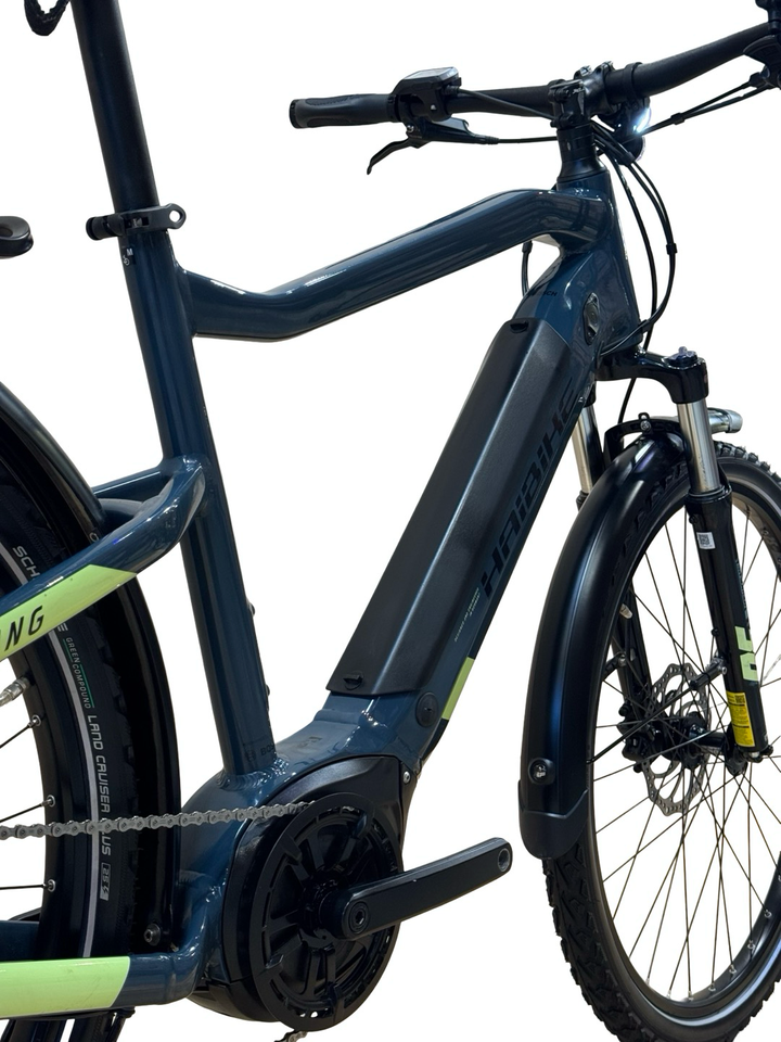 Haibike Trekking 5 E-jalgrattad