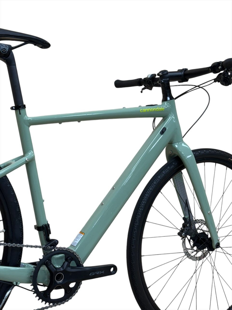 Cannondale Topstone Neo SL 1 електрически гравел велосипед