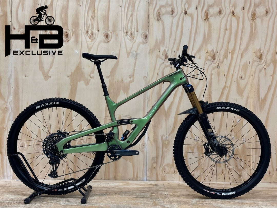 Cannondale Jekyll 29 inch mountain bike Refurbished Used bike