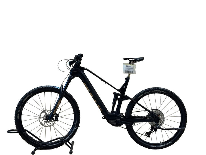 Bulls Sonic Evo AM SL 1 29 tommer el-terrengsykkel