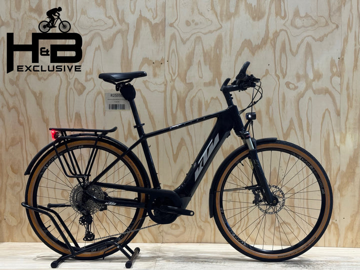 KTM Macina Style 610 E-Bike