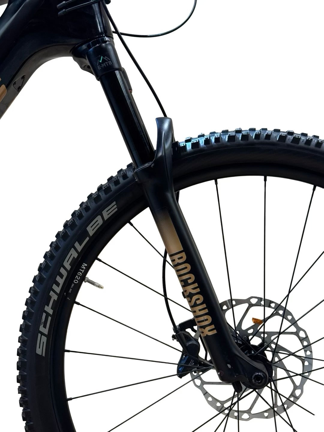 Bulls Sonic Evo AM SL 1 29 tommer el-terrengsykkel
