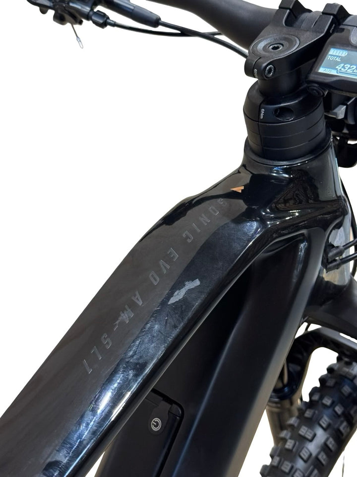 Bulls Sonic Evo AM SL 1 29 tommer el-terrengsykkel