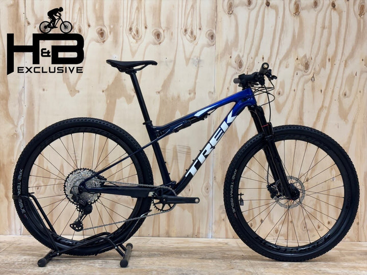<tc>Trek</tc> Supercaliber 9.7 29 инча планински велосипед