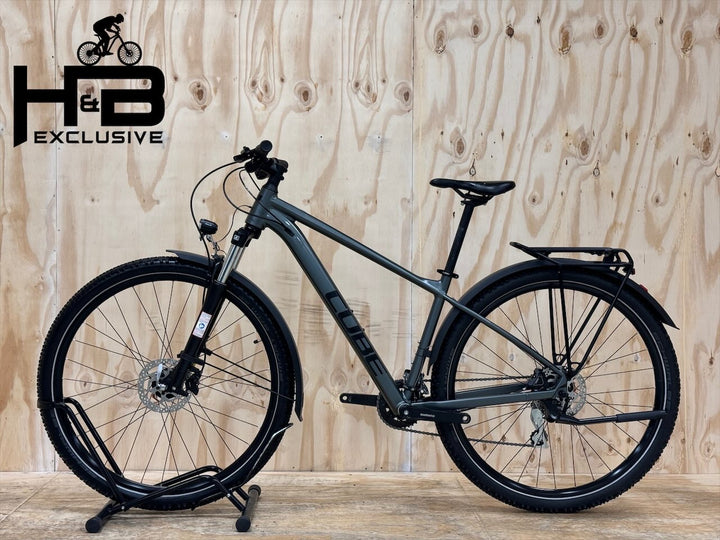 <tc>Cube Aim Race Allroad 29 polegadas Bicicleta de montanha</tc>