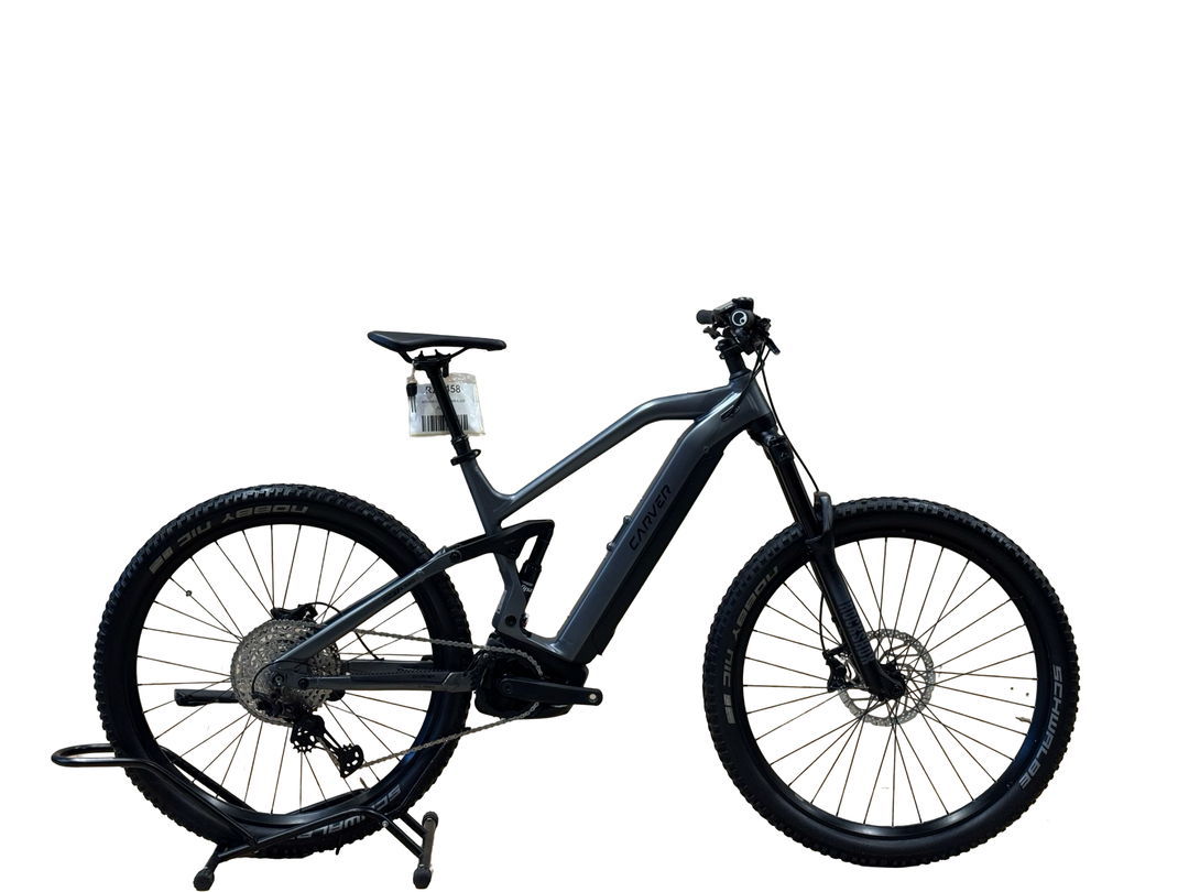 Carver Drift E.520 el-terrengsykkel