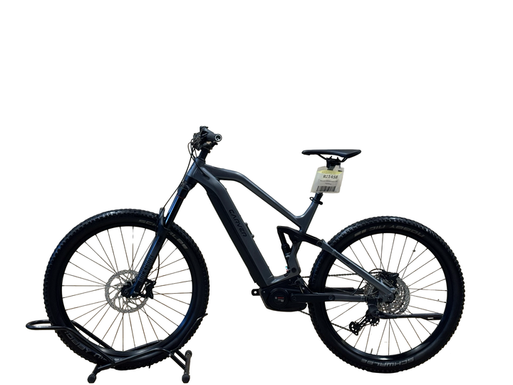 Carver Drift E.520 el-terrengsykkel