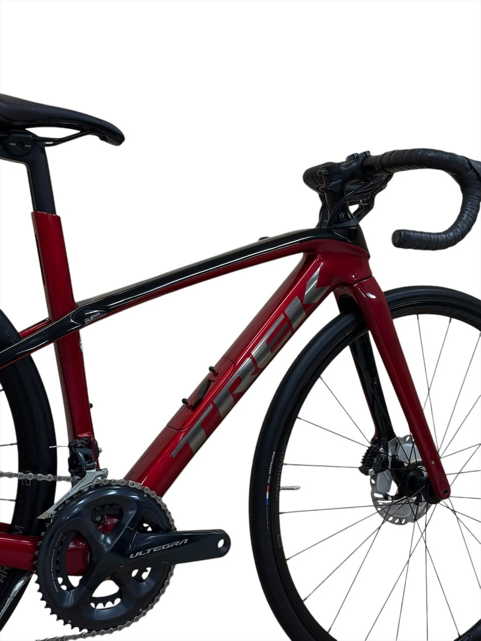 Trek Domane SL 6 Racefiets