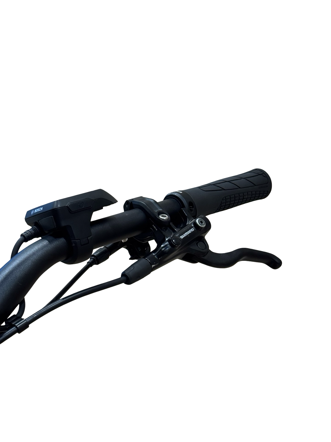 Carver Drift E.520 el-terrengsykkel