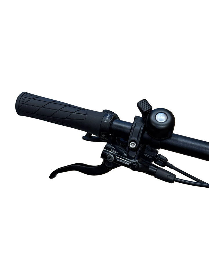 Carver Drift E.520 el-terrengsykkel