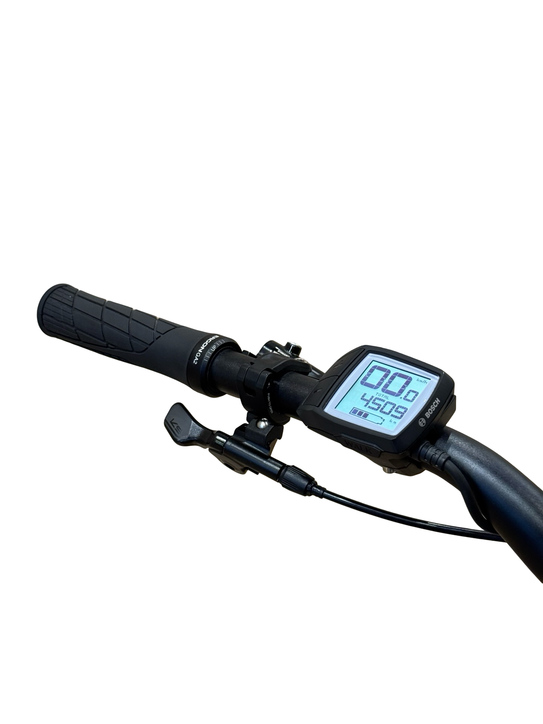 Carver Drift E.520 el-terrengsykkel
