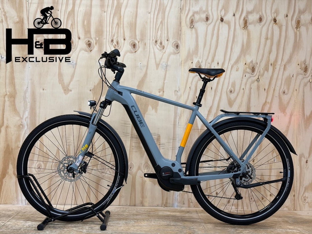 <tc>Cube</tc> Touring <tc>Hybrid</tc> <tc>Pro</tc> 625 Allroad 28 inch E-Bike