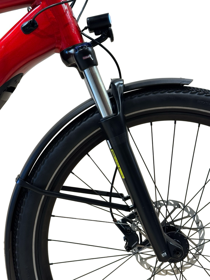 Specialized Turbo Vado 4.0 E-jalgrattad