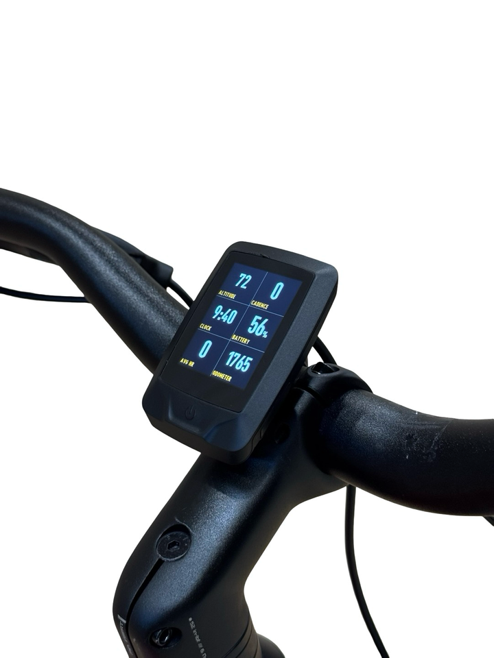 Specialized Turbo Vado 4.0 E-jalgrattad