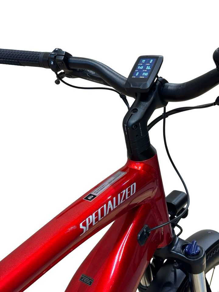 Specialized Turbo Vado 4.0 E-jalgrattad